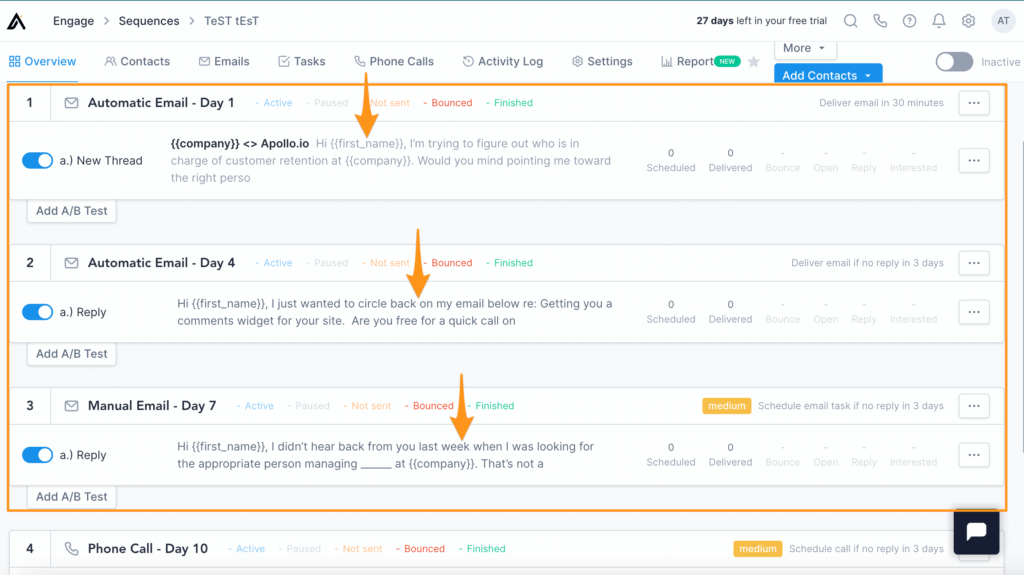 Apollo.io | The All-in-One Lead Generation Platform for Sales ...
