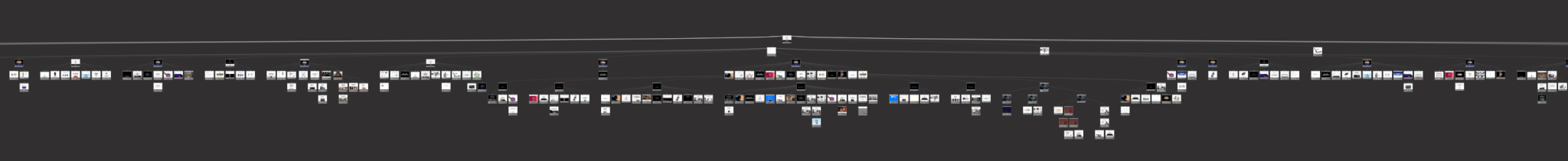 visualsitemps-apple-sitemap