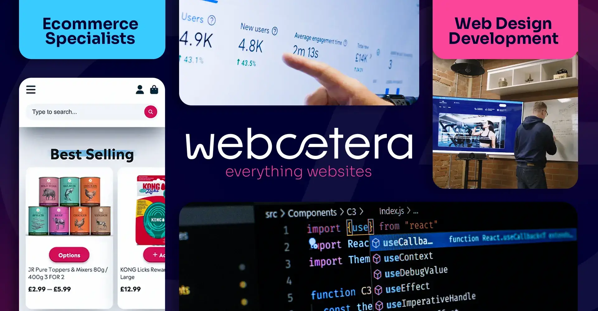 webcetera.co.uk