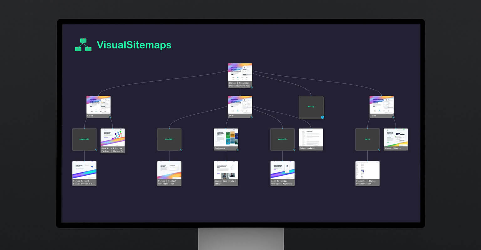 visualsitemaps-sitemap-generator