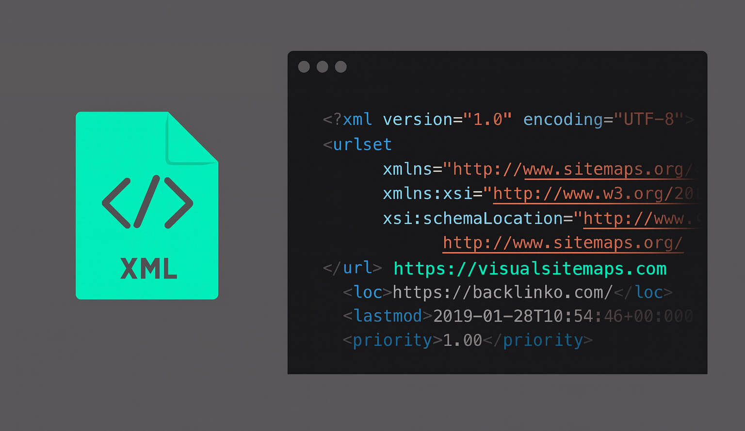 xml-sitemaps-vs-visual-sitemaps